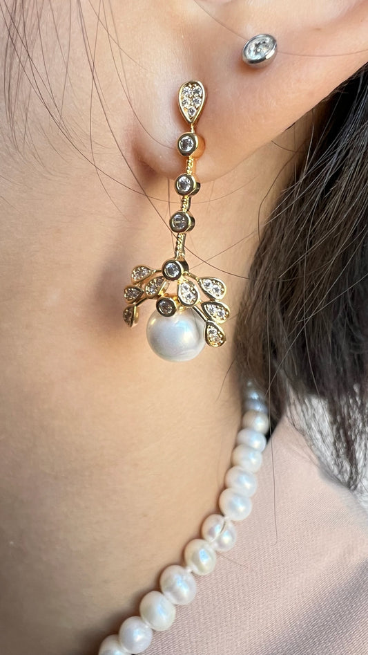 Aretes Marina