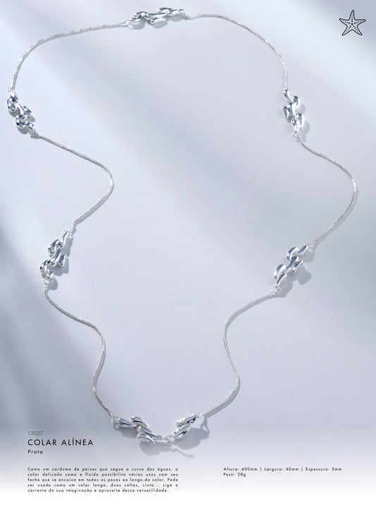 Collar Alinea