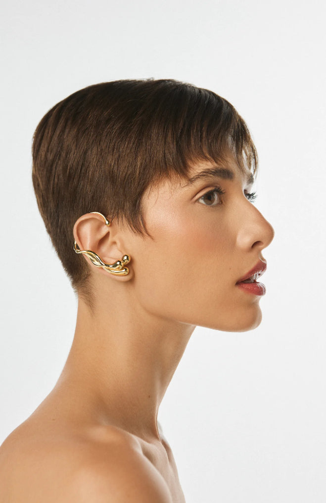 Nevoa Earcuff