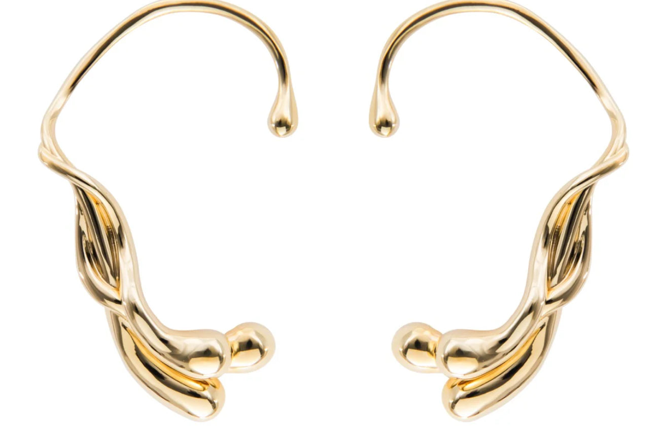 Nevoa Earcuff