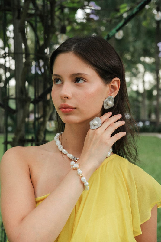 Anillo Eternette Prom and Glam