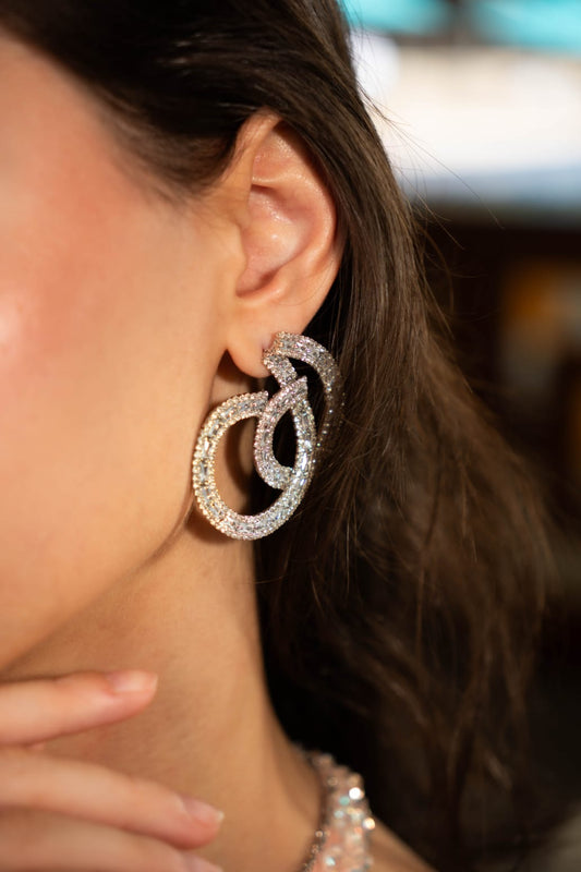 Arete Glam Spent