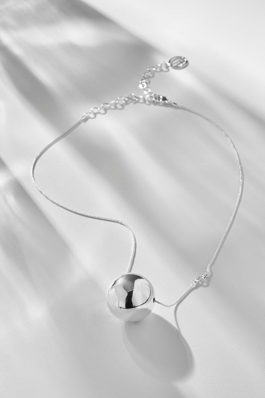 Pulso S Necklace