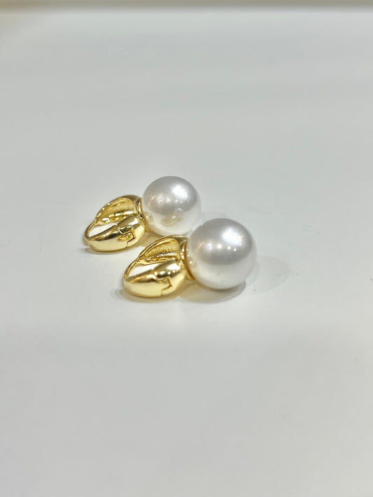 Aretes Zea