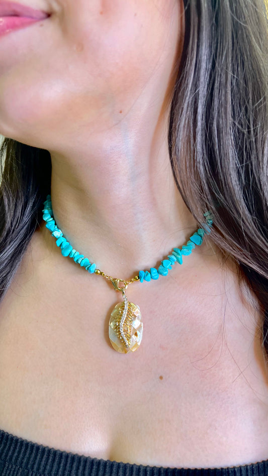 Collar Elmi