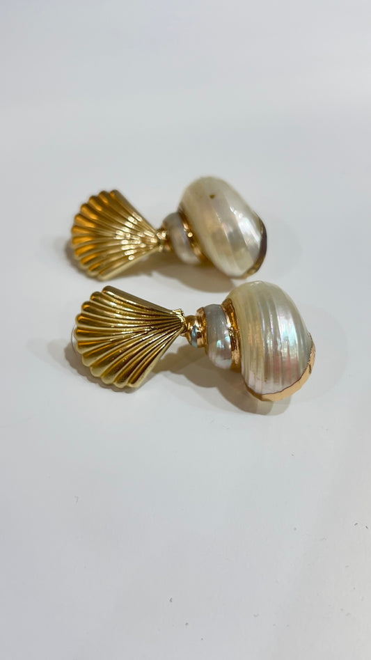 Aretes Sare