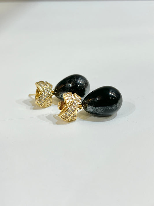 Aretes Hop