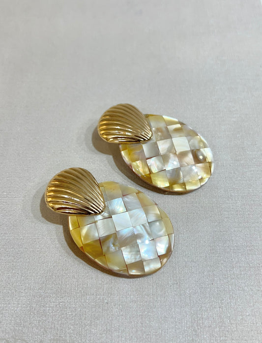 Aretes Ovelia M