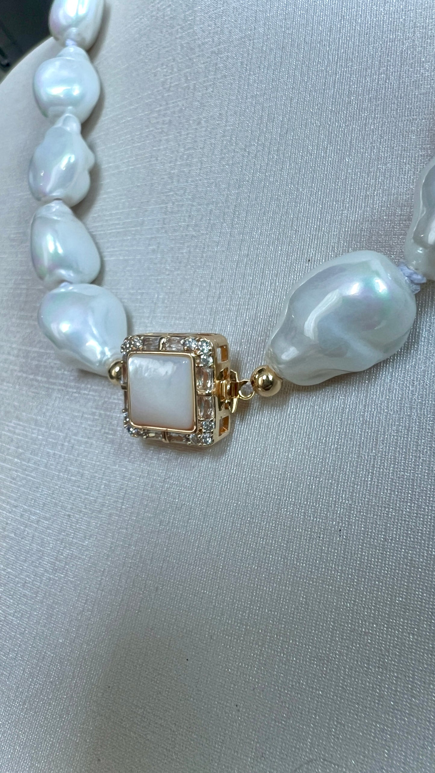 Collar Helene G