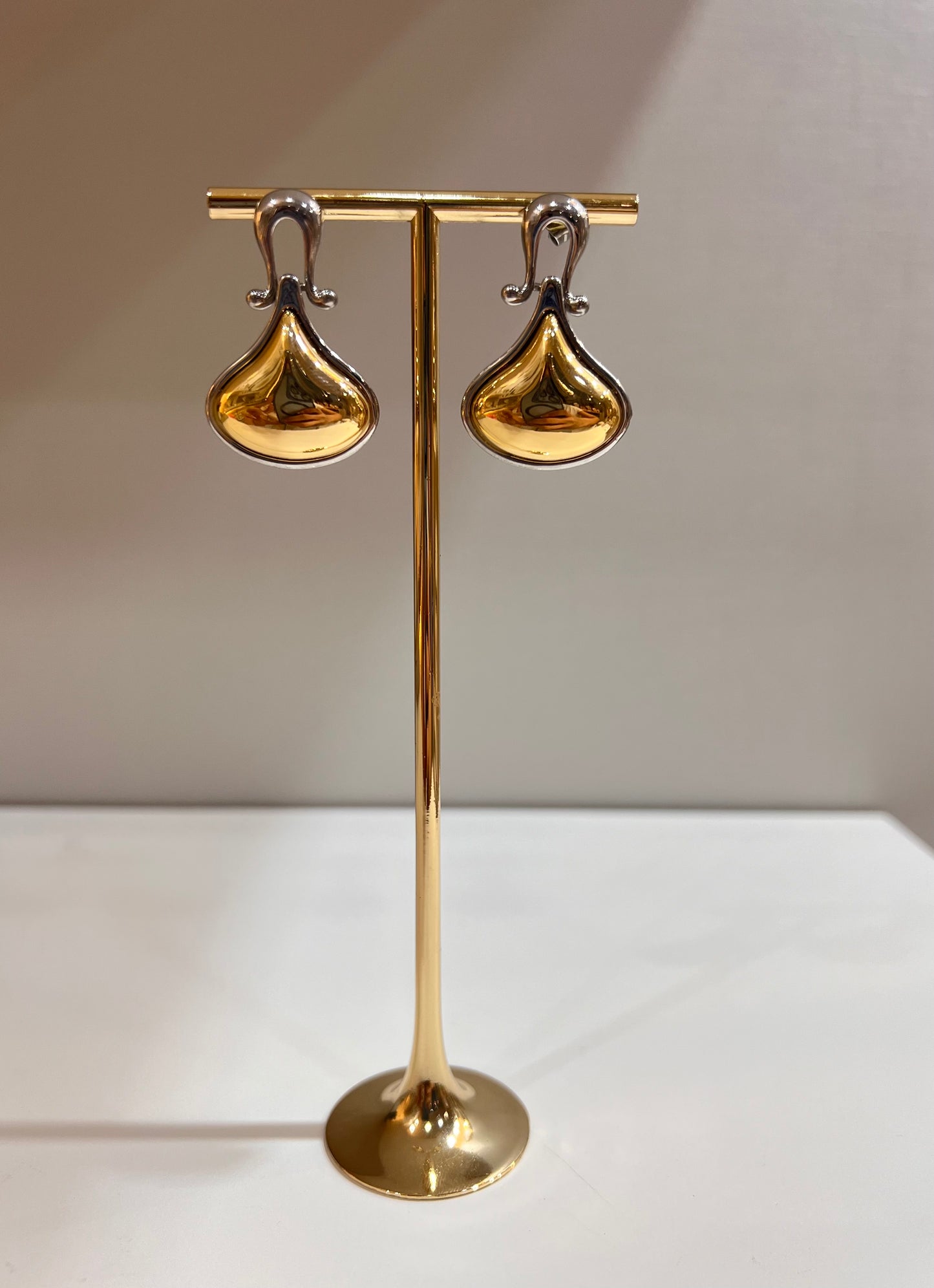 Wave Earring