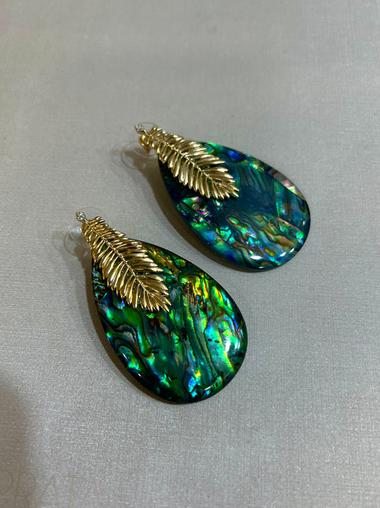 Aretes Ovelia G