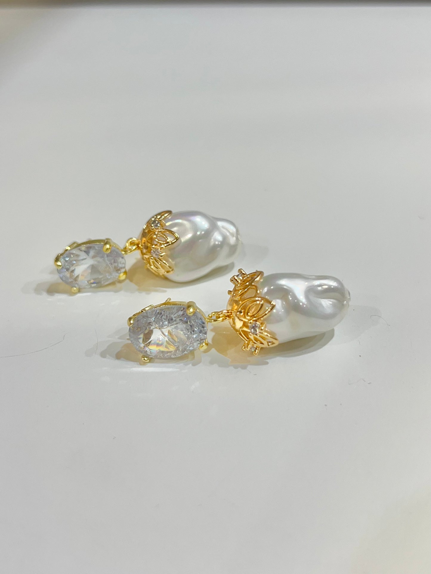 Aretes Dallie