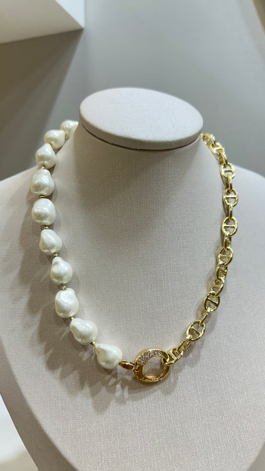 Collar Amessia