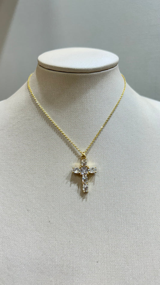 Cadena Cruz M