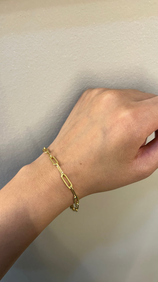 Pulsera Loose