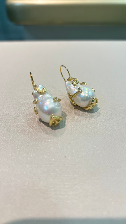 Aretes Elial
