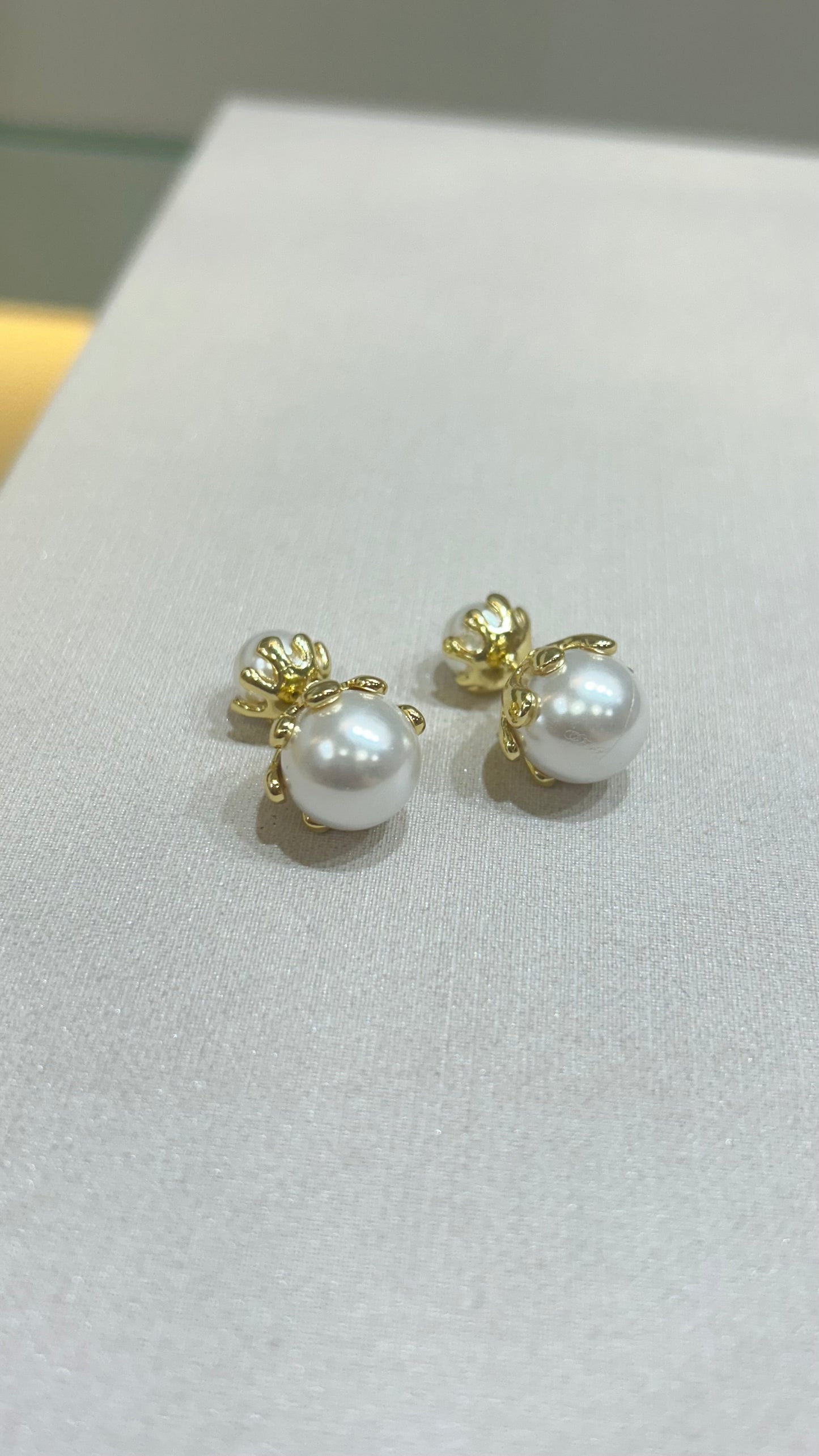 Aretes Tilie