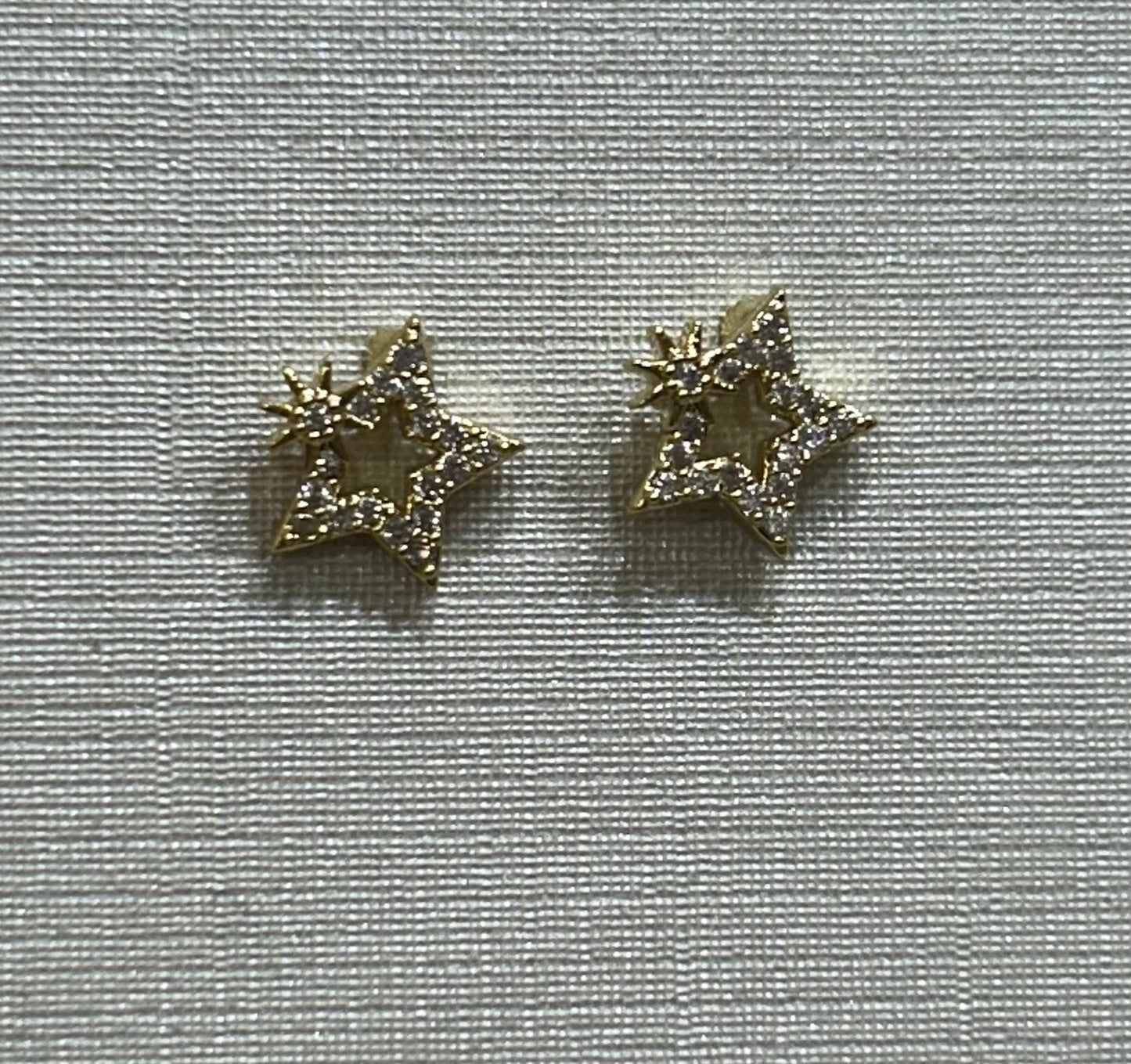 Piercing Star