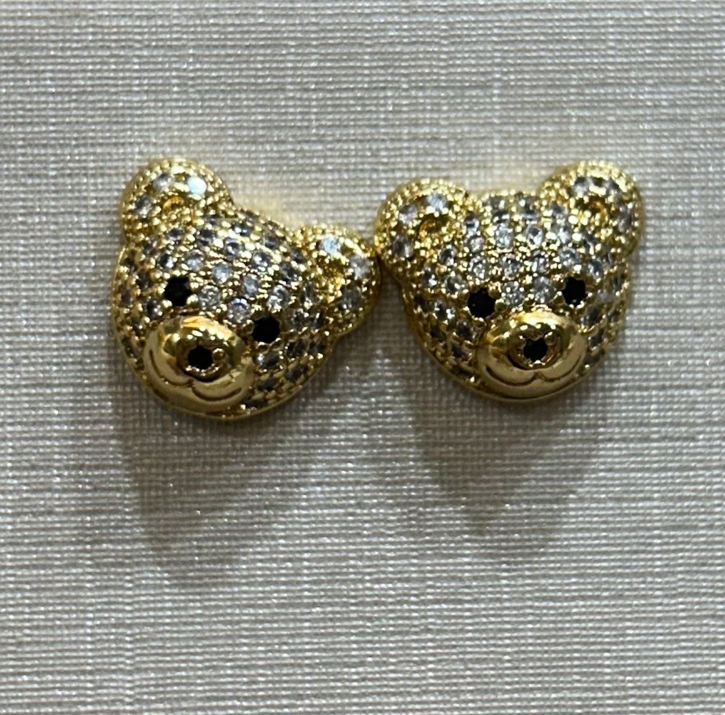 Piercing Bears