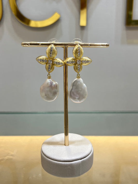 Aretes Gwen G