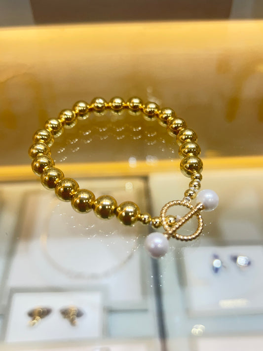 Pulsera Jolie