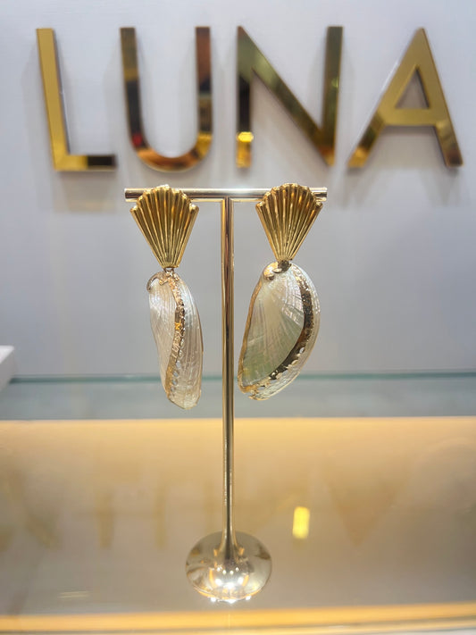 Aretes Kyla