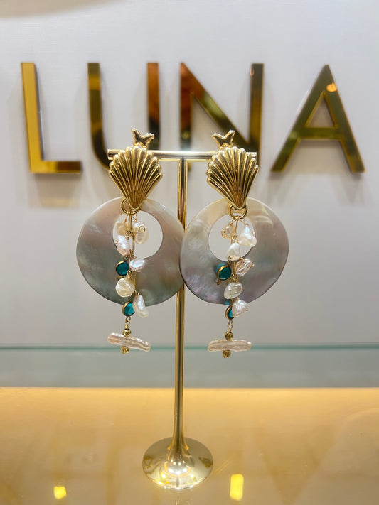 Aretes Nixi