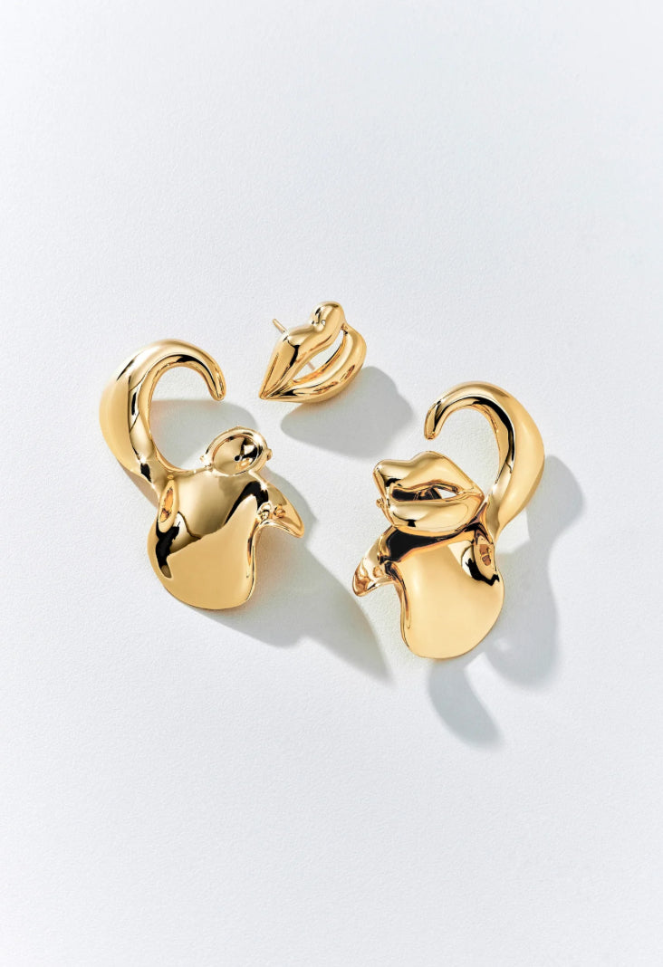 Juliana Earrings