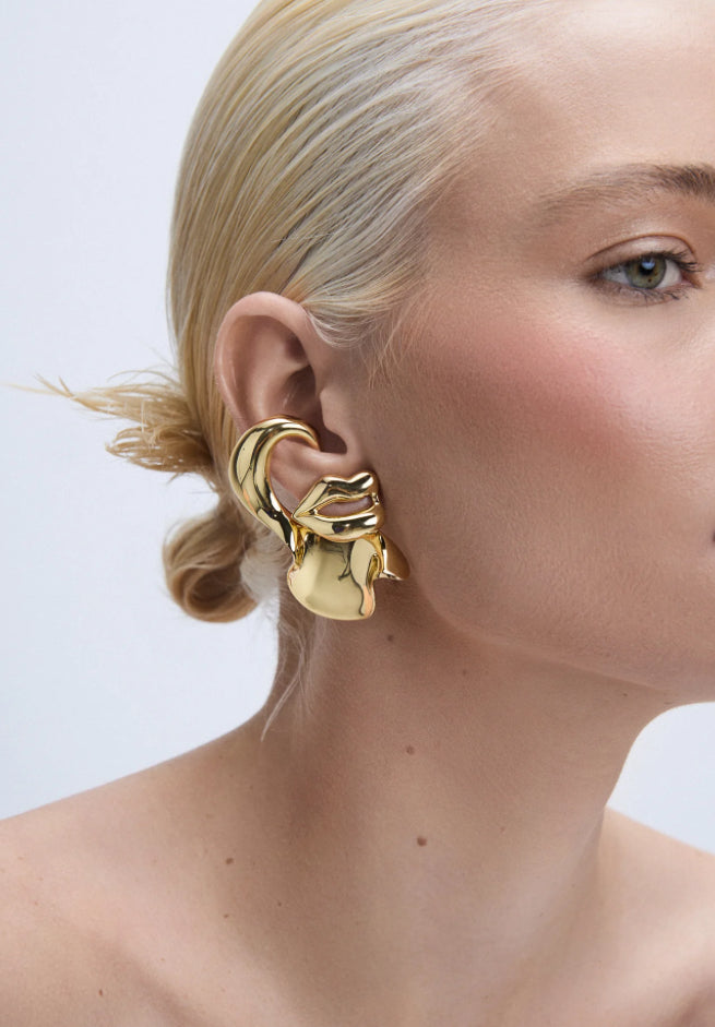 Juliana Earrings