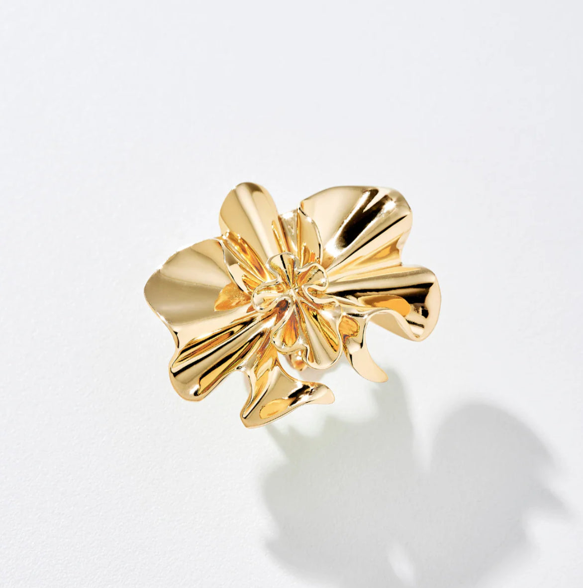Thatyana Ring