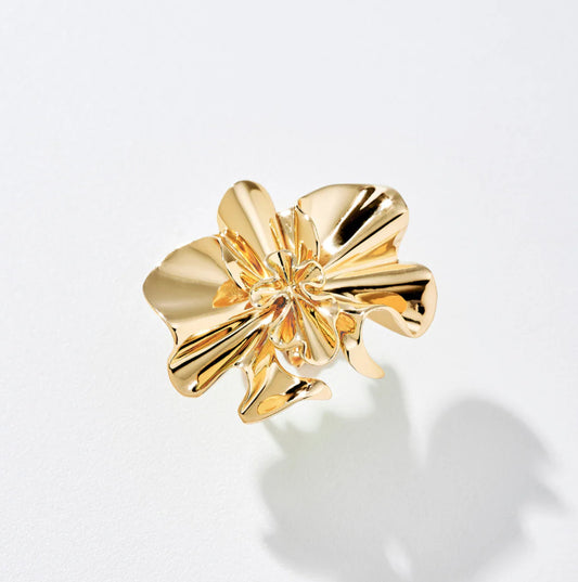 Thatyana Ring
