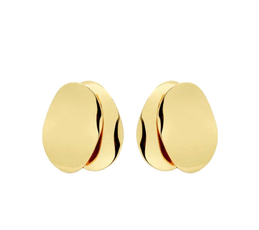 Lila Earring