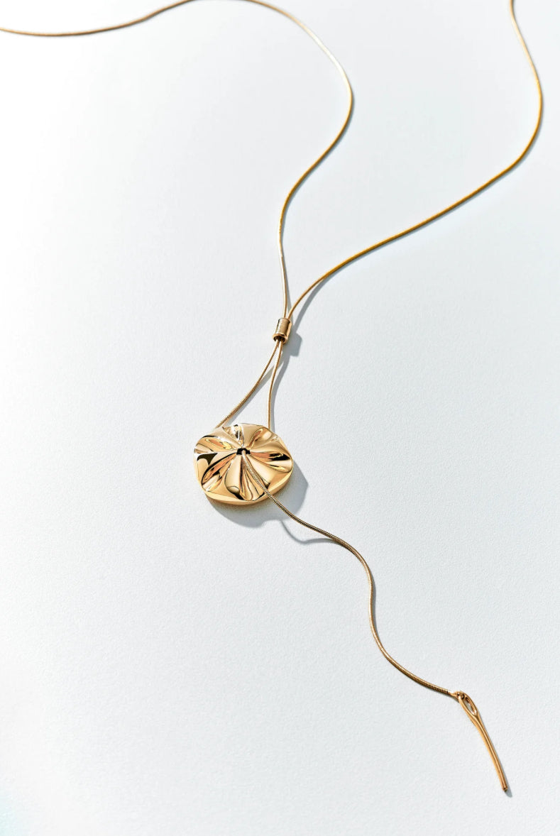 Yvila Necklace