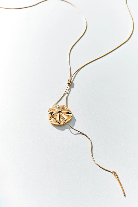 Yvila Necklace