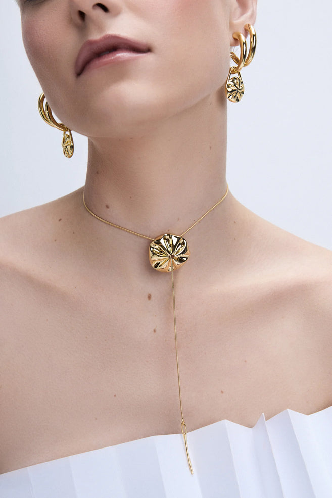 Yvila Necklace