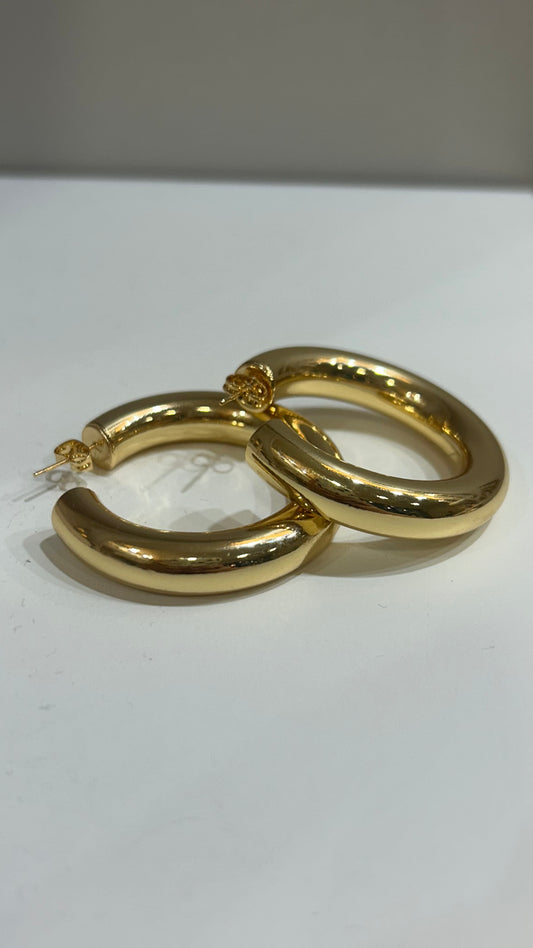 Argollas Gold G