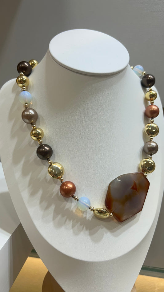 Collar Odessa