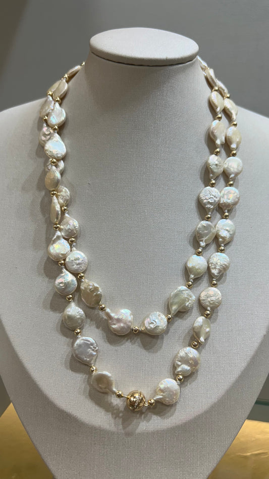 Collar Ina G