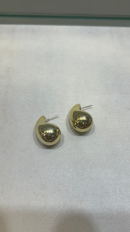 Aretes Medium Drop