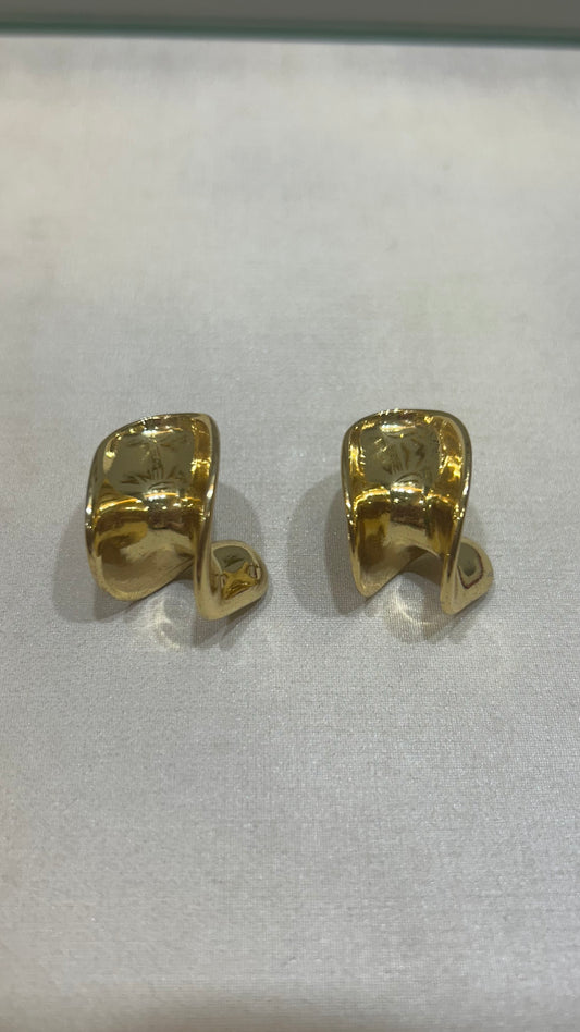 Aretes Flo
