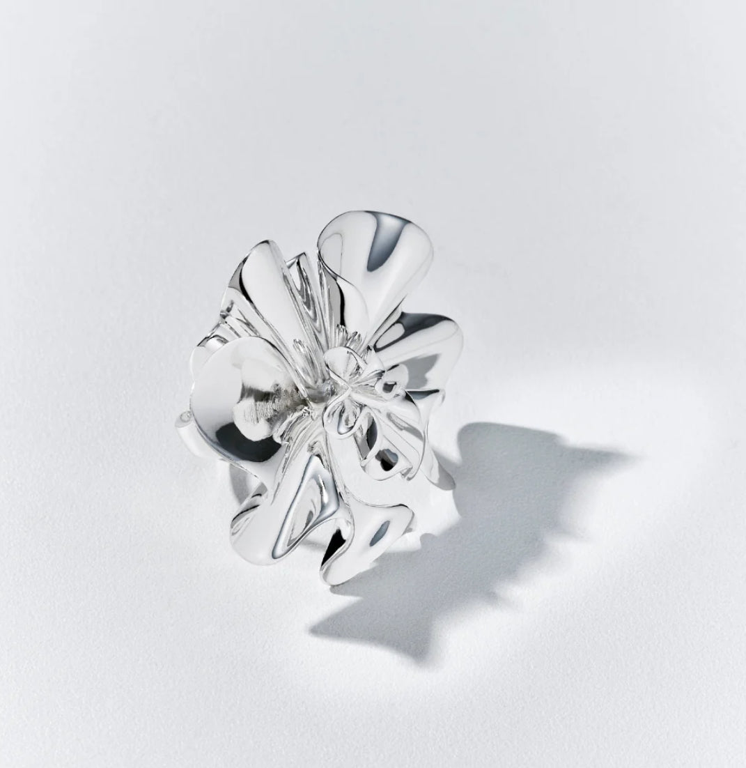 Thatyana Ring
