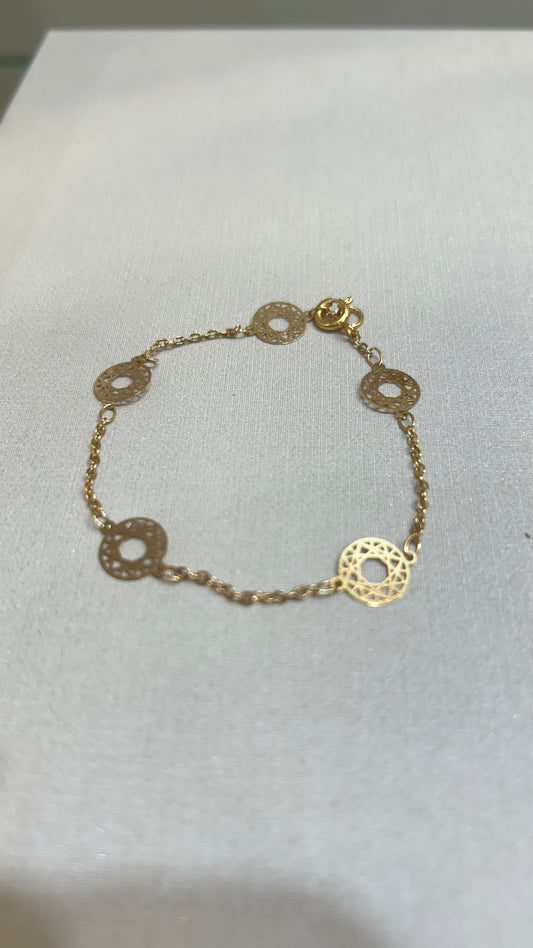 Pulsera Hollie