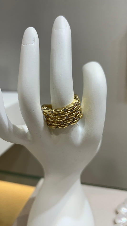 Anillo Noose