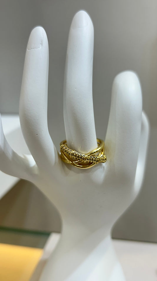 Anillo Kae