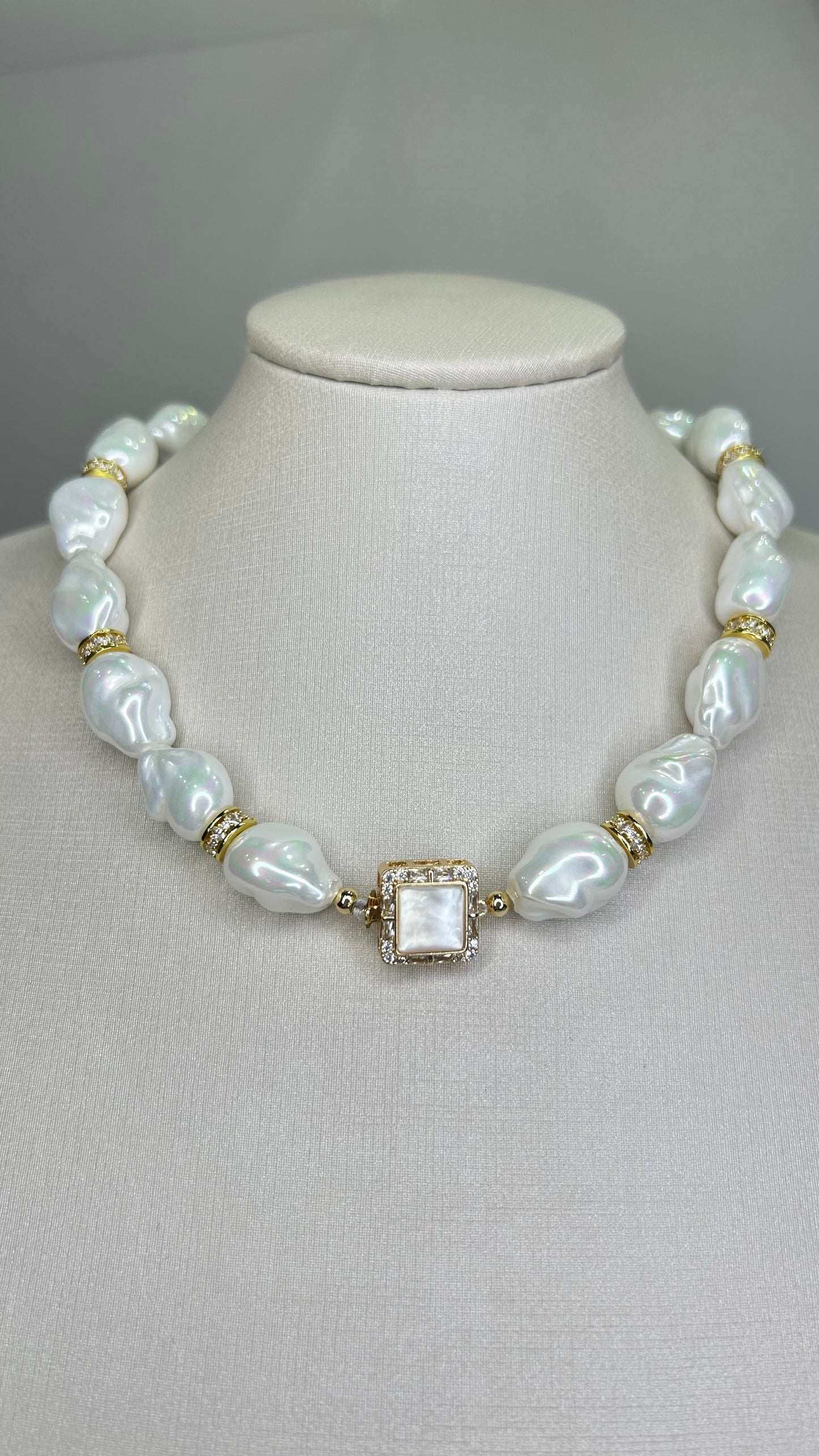 Collar Elsi