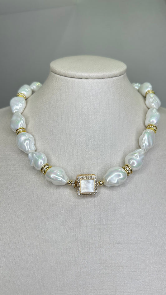 Collar Elsi