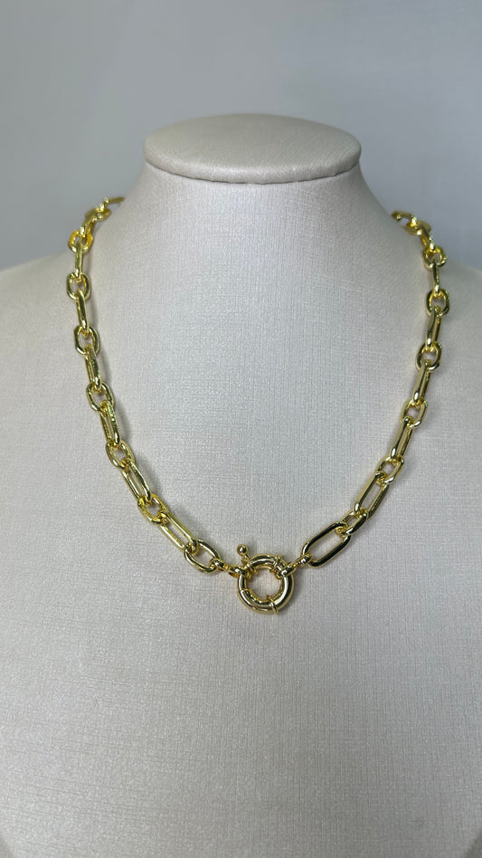 Cadena Ozli