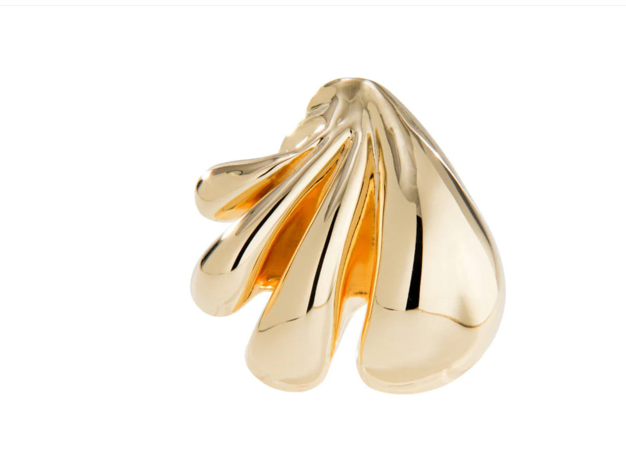 Celine Brooch G