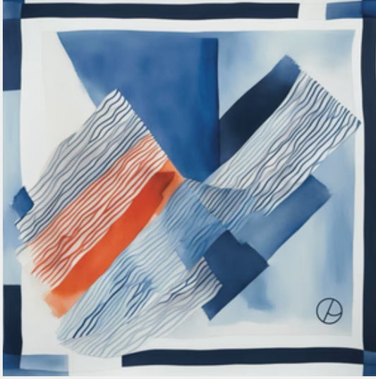 Serenidade Scarf