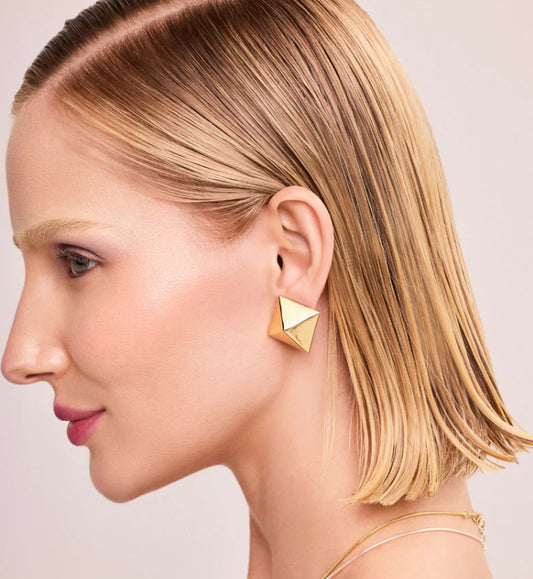 Quantum Earring